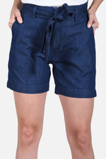 Short Collin - Azul Navy