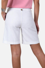 Short Gregorio - Blanco