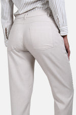 Pantalon Villalobos - Beige