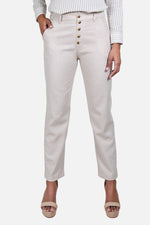 Pantalon Villalobos - Beige