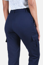 Pantalon Ibarra - Azul Navy