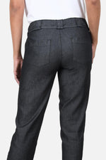 Pantalon Domic - Negro