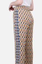 Pantalon Melgar - Azul Navy