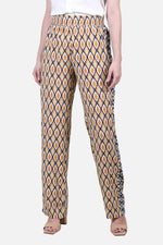 Pantalon Melgar - Azul Navy