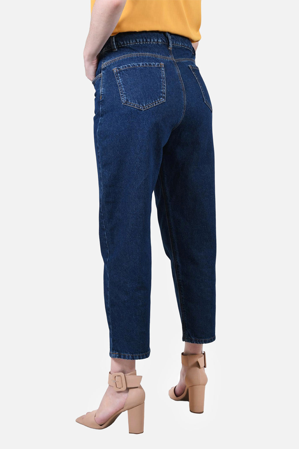 Pantalon Billie - Azul Navy