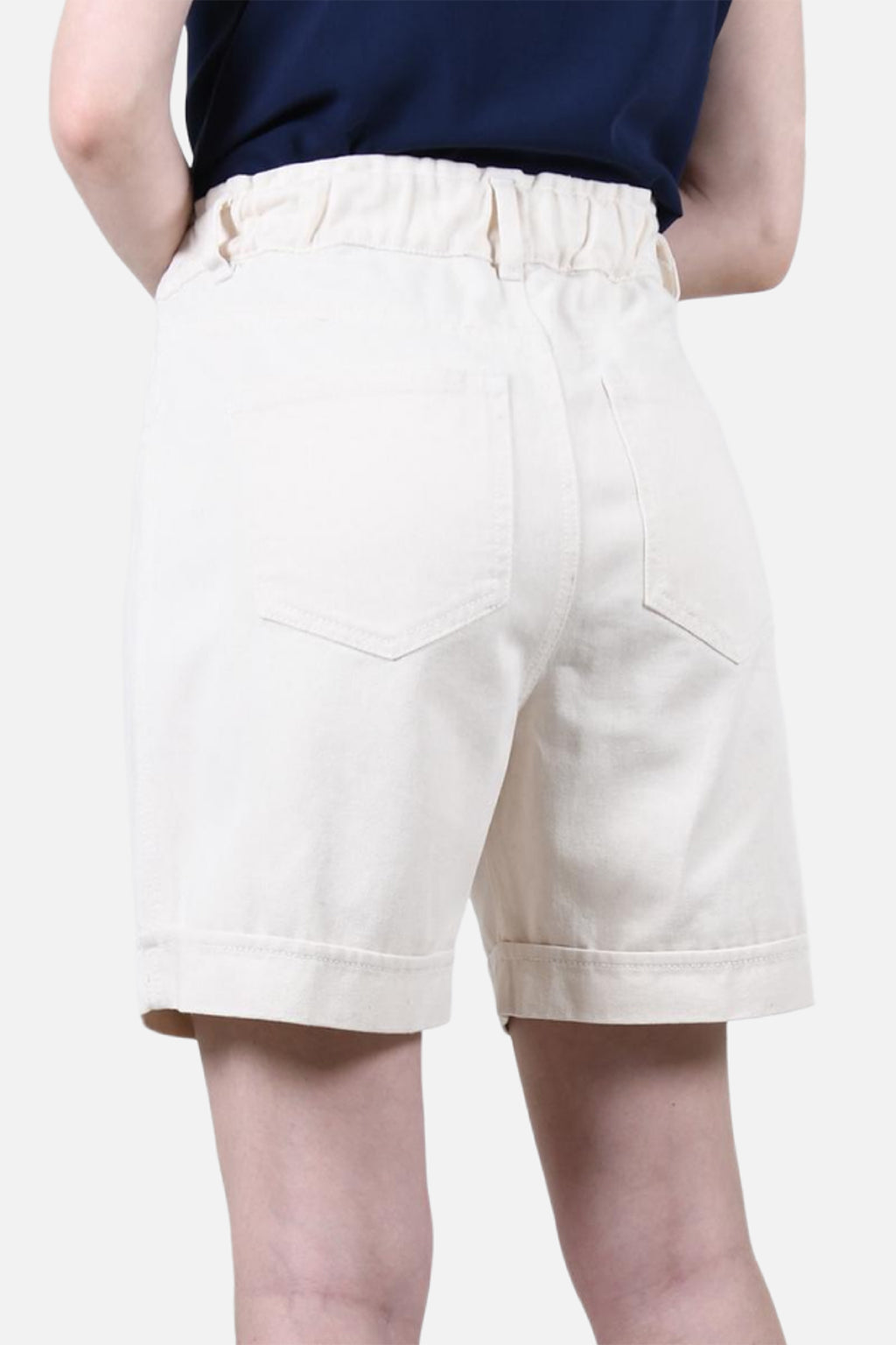 Short Hermes - Crudo
