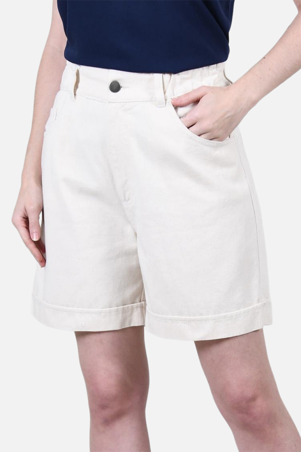 Short Hermes - Crudo
