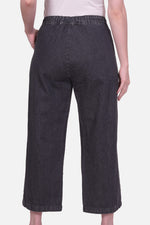 Pantalon Calipso - Negro