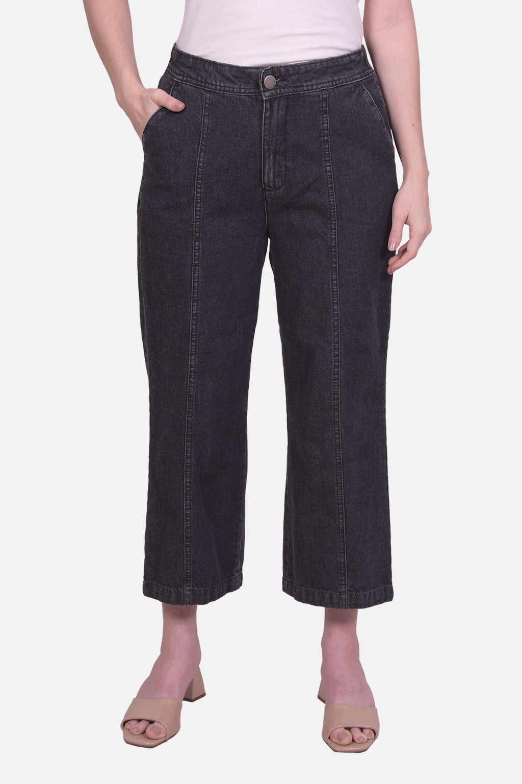 Pantalon Calipso - Negro