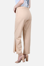 Pantalon Luciano - Habano