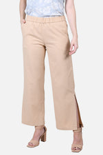 Pantalon Luciano - Habano