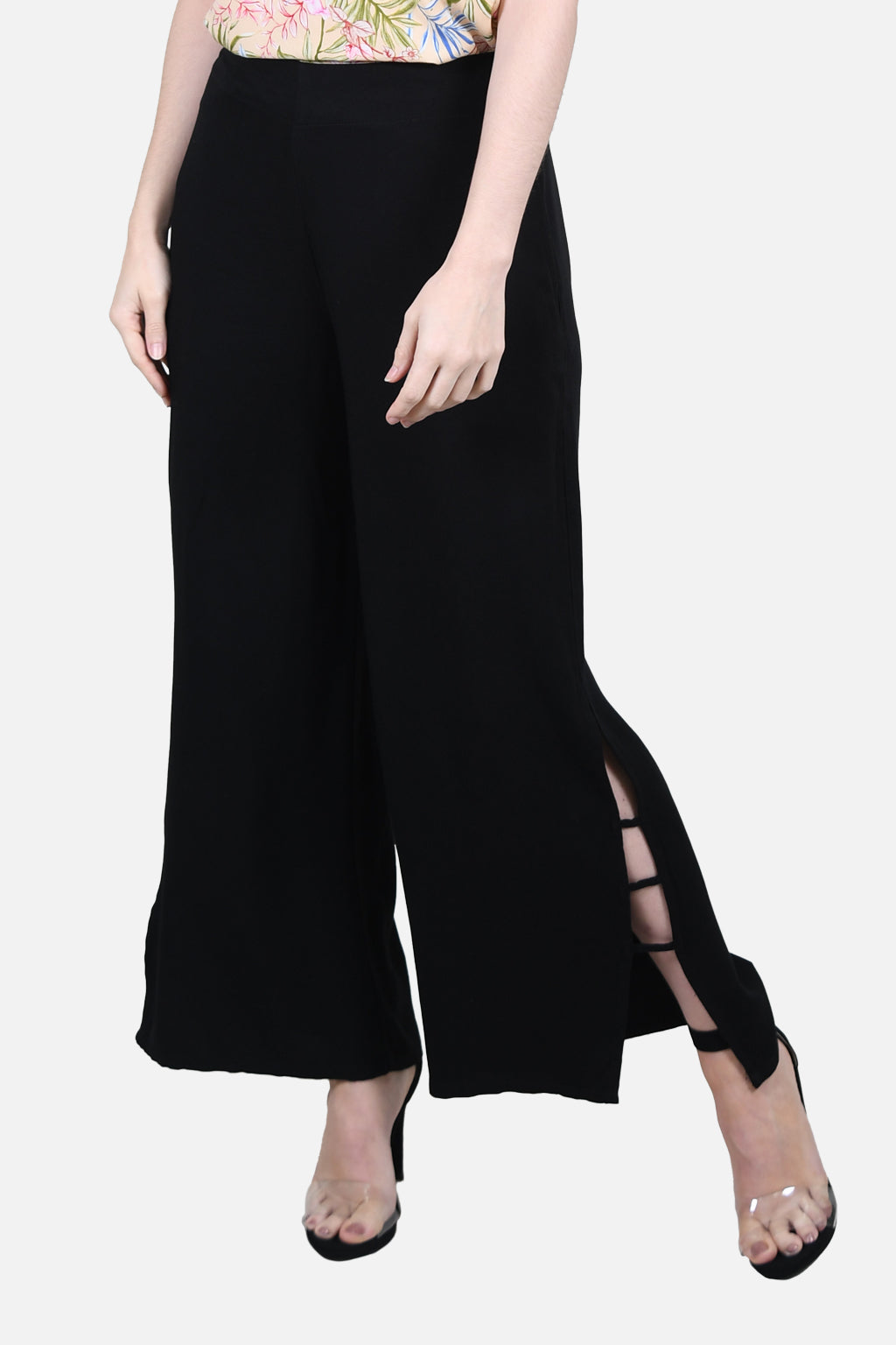 Pantalon Vegas - Negro