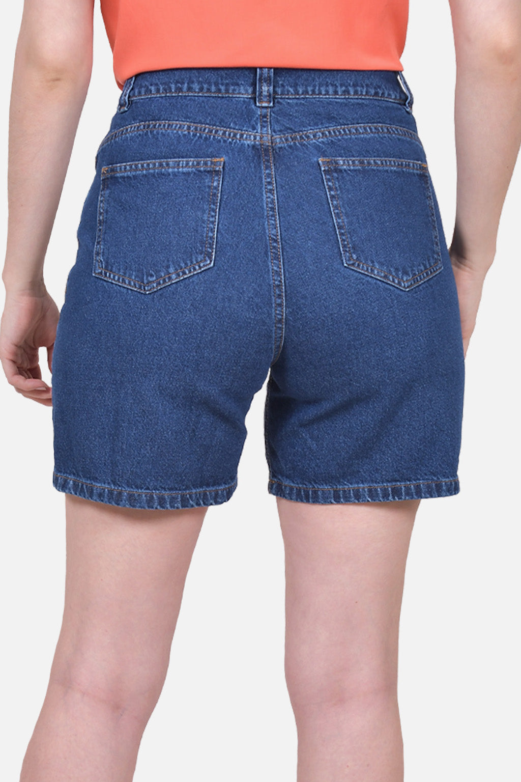 Short Benito - Azul Navy