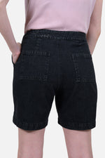 Short Samir - Negro