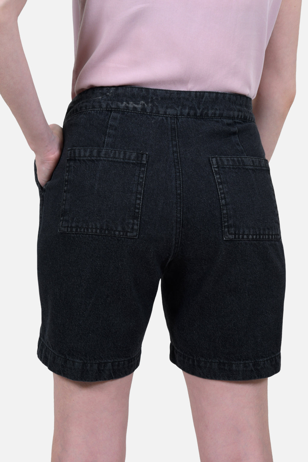 Short Samir - Negro
