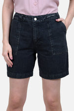 Short Samir - Negro