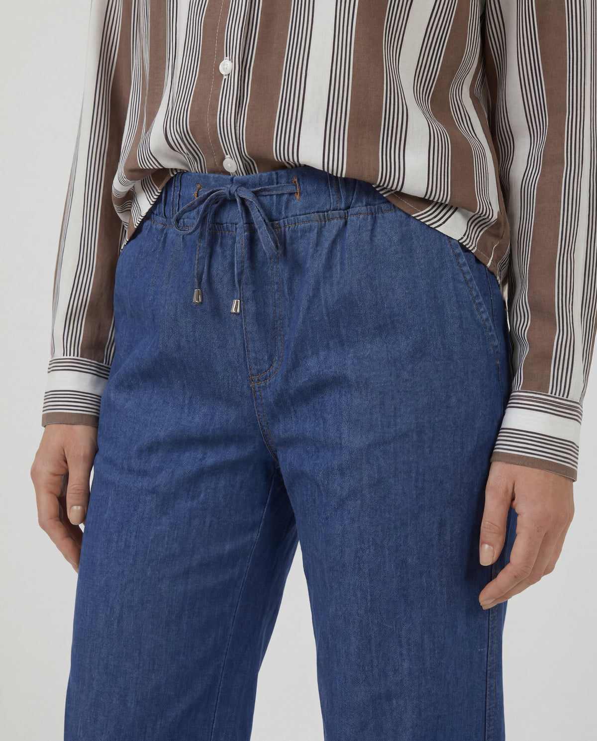 Pantalon Landino - Azul Navy