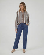 Pantalon Landino - Azul Navy