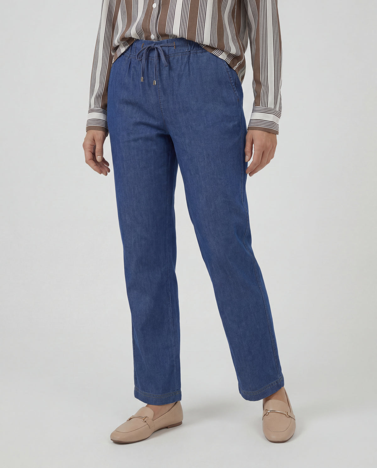 Pantalon Landino - Azul Navy