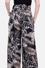 Pantalon Aurora - Negro