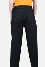 Pantalon Larry - Negro