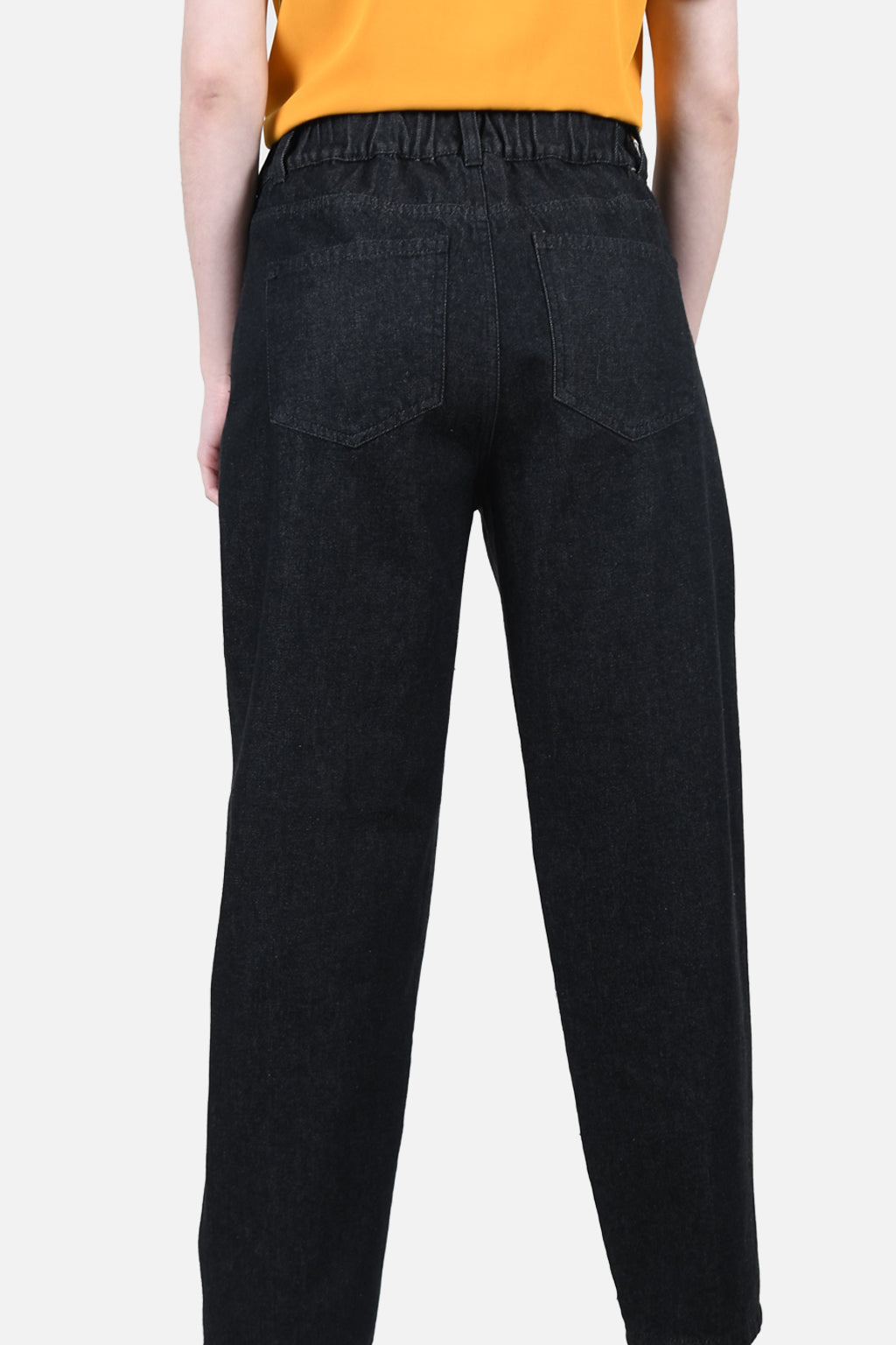 Pantalon Larry - Negro