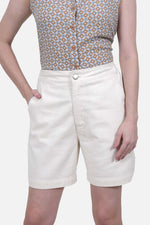 Short Vicente - Crudo