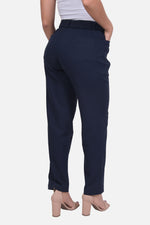 Pantalon Renso - Azul Navy