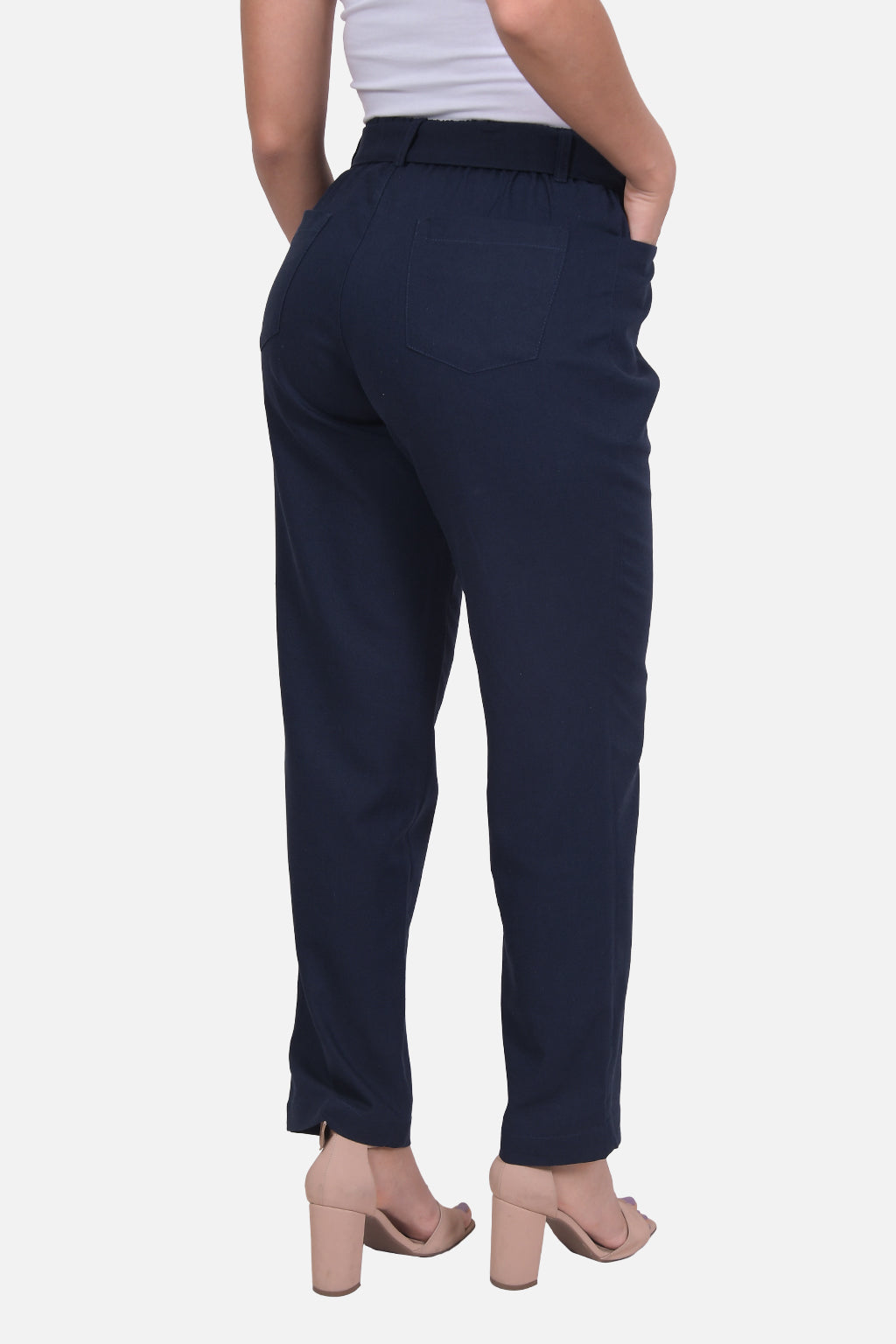 Pantalon Renso - Azul Navy