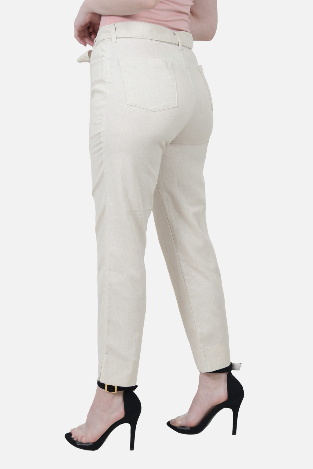 Pantalon Renso - Beige