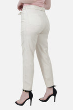Pantalon Renso - Beige