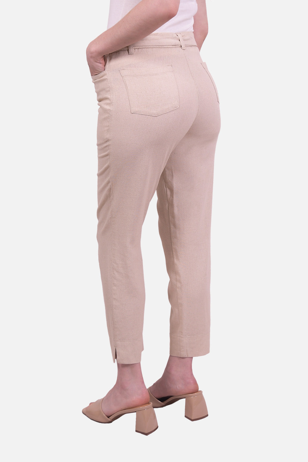 Pantalon Renso - Beige
