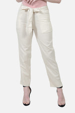 Pantalon Renso - Beige