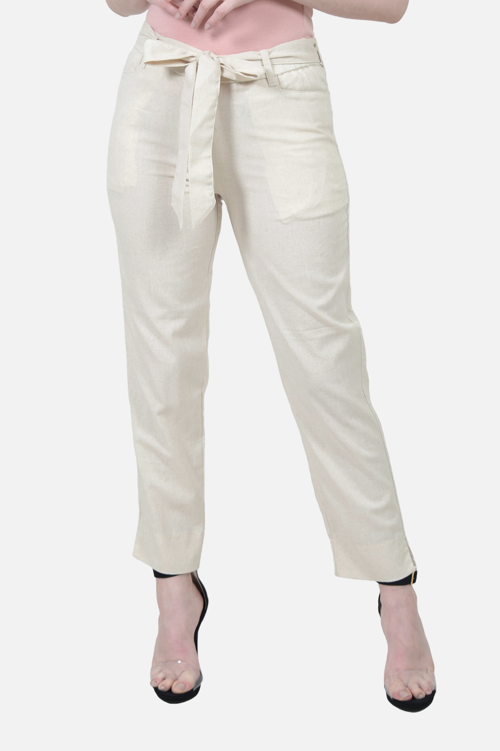 Pantalon Renso - Beige