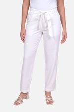 Pantalon Renso - Crudo