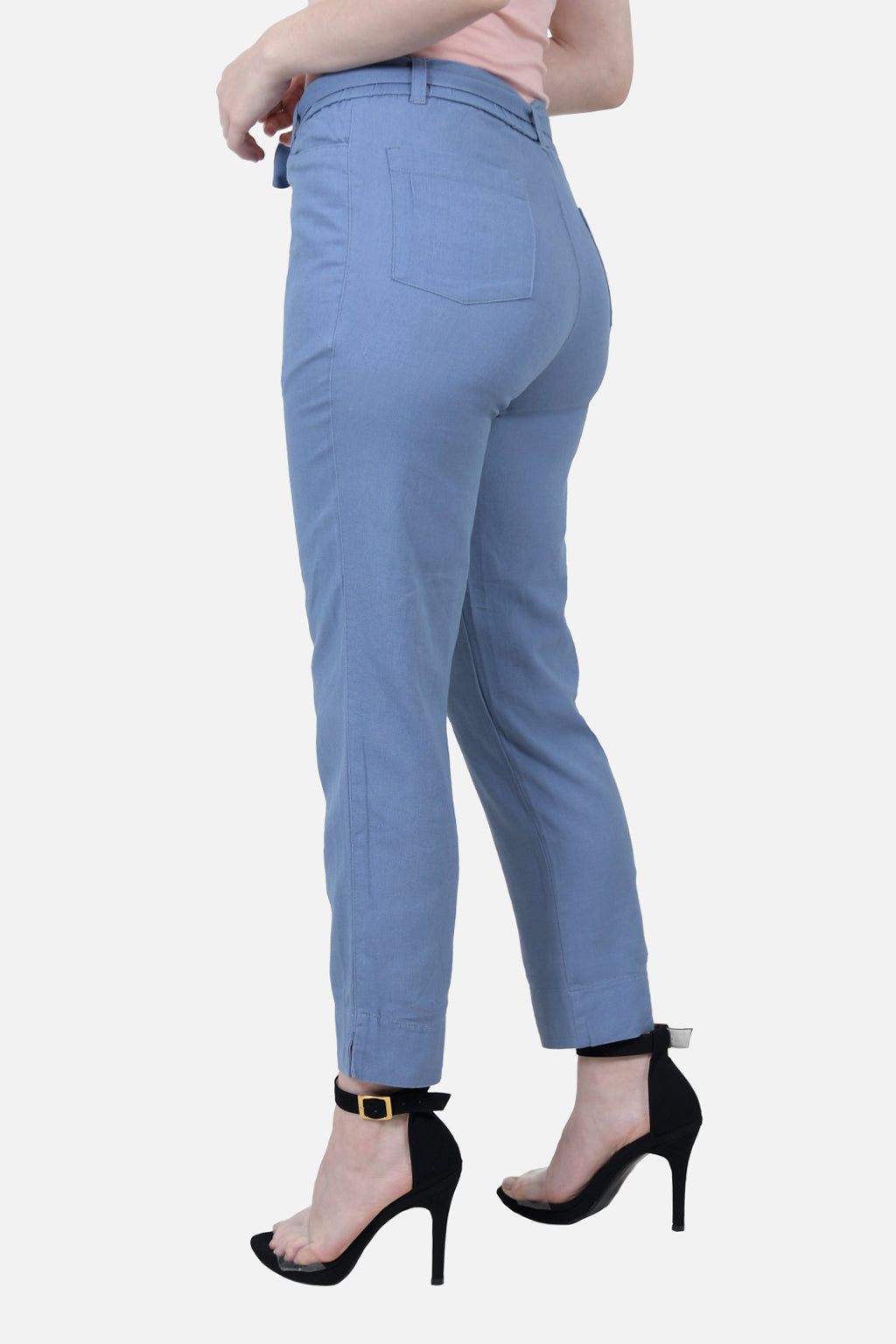Pantalon Renso - Indigo
