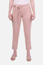 Pantalon Renso - Nude