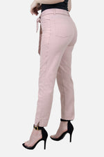 Pantalon Renso - Palo De Rosa