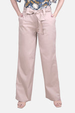 Pantalon Hilton - Kaki
