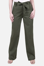 Pantalon Hilton - Verde Militar