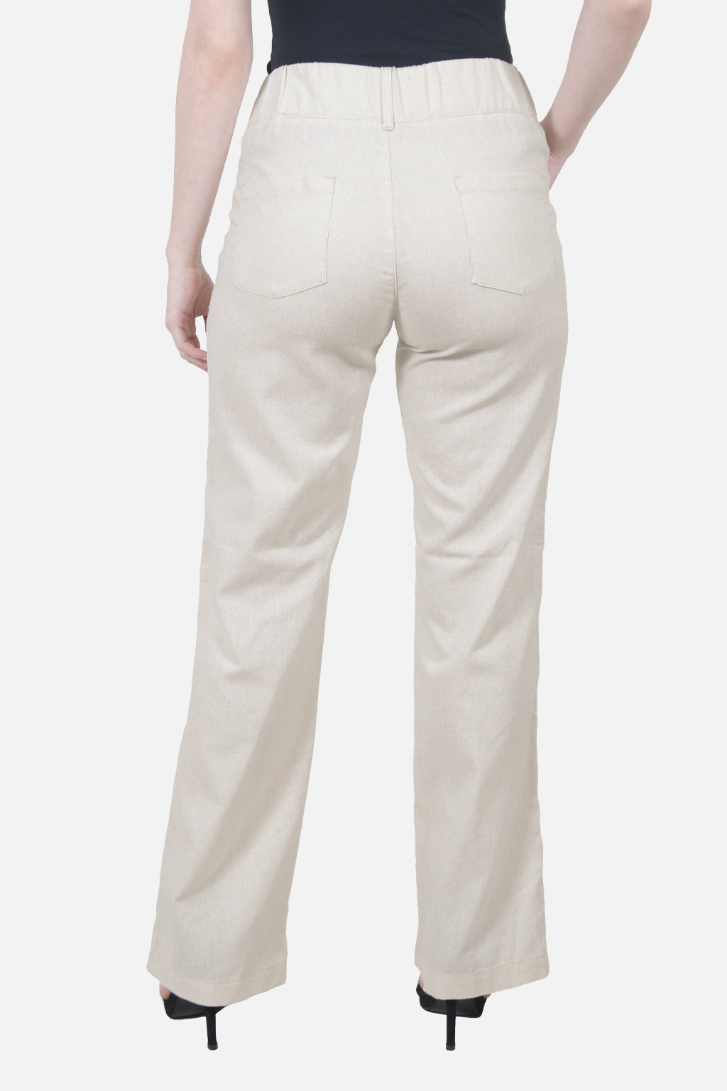 Pantalon Soto - Beige
