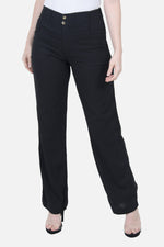 Pantalon Soto - Negro