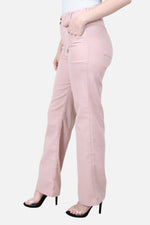 Pantalon Soto - Palo De Rosa