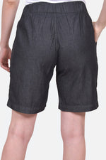 Short Teodoro - Negro