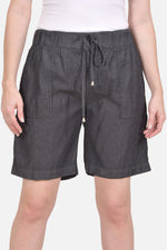 Short Teodoro - Negro