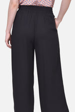 Pantalon Filipo - Negro