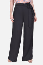 Pantalon Filipo - Negro