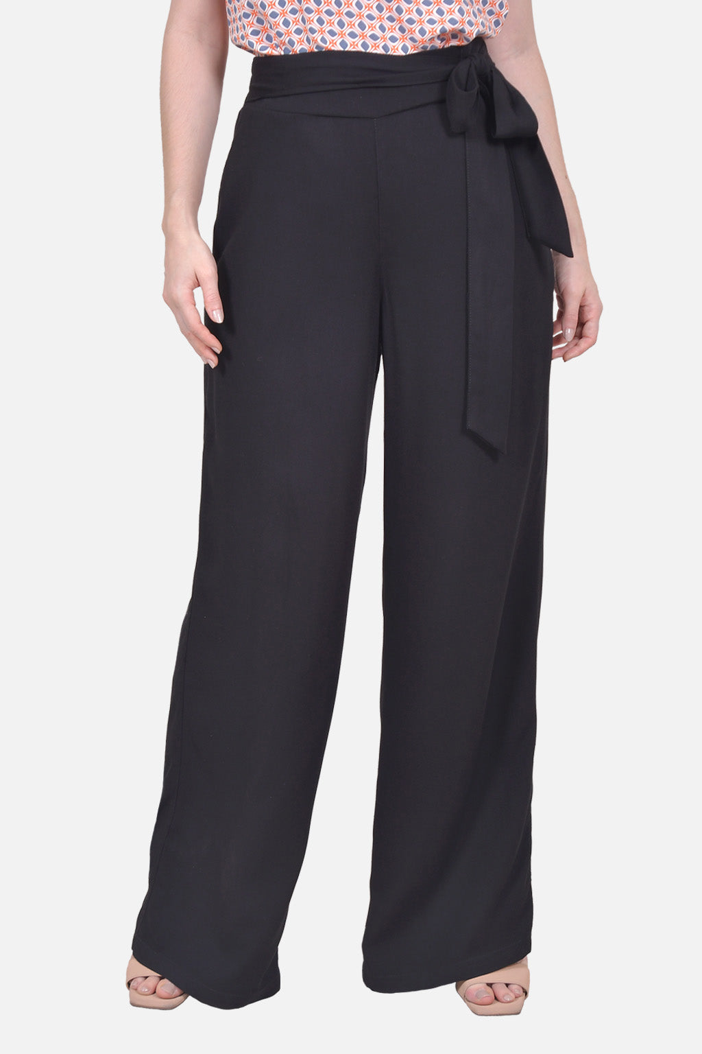 Pantalon Filipo - Negro
