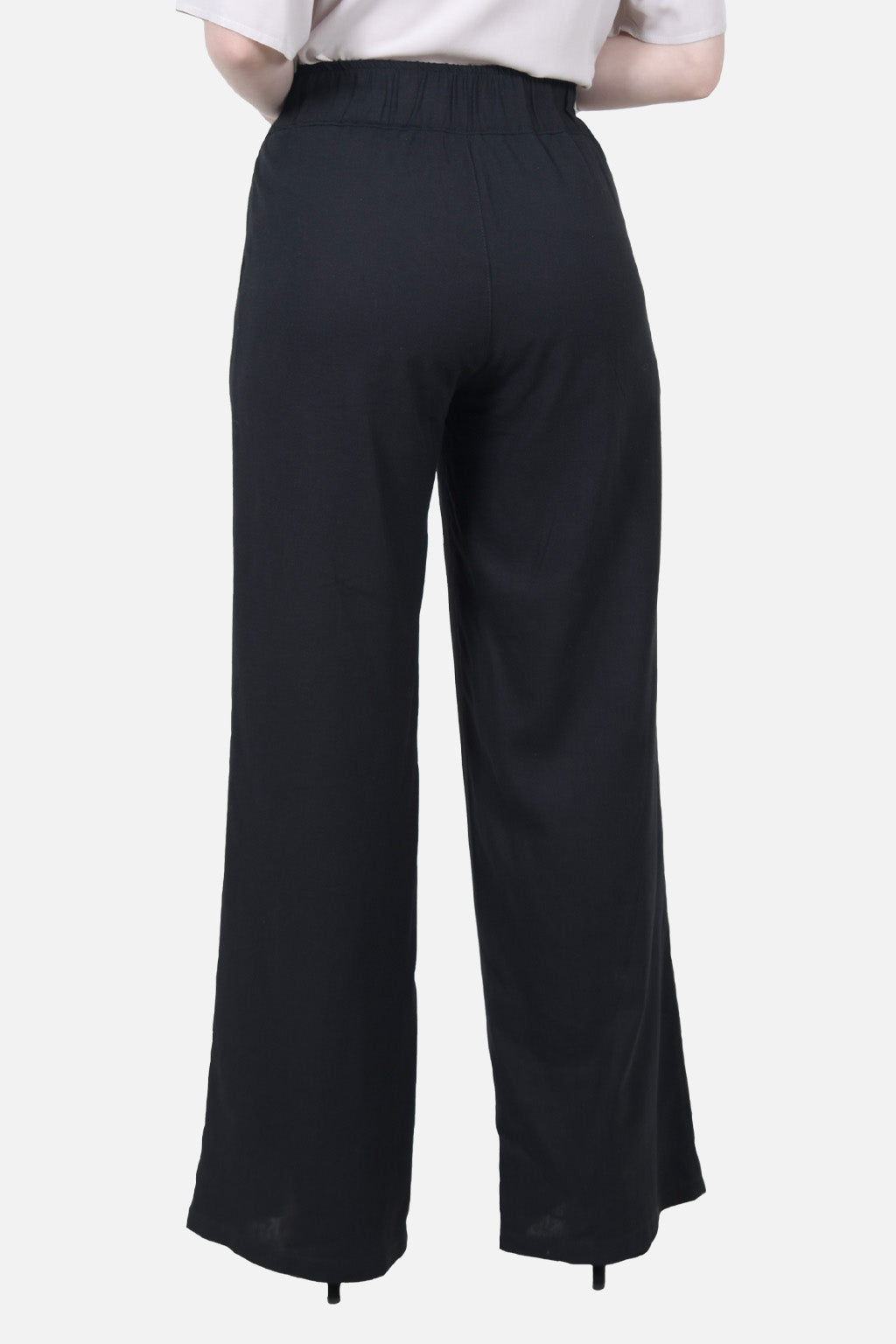 Pantalon Muriel - Negro