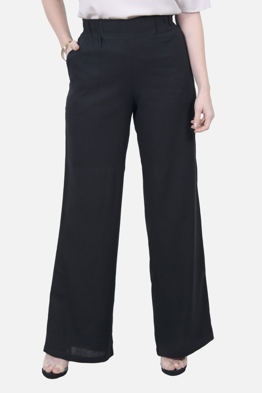 Pantalon Muriel - Negro